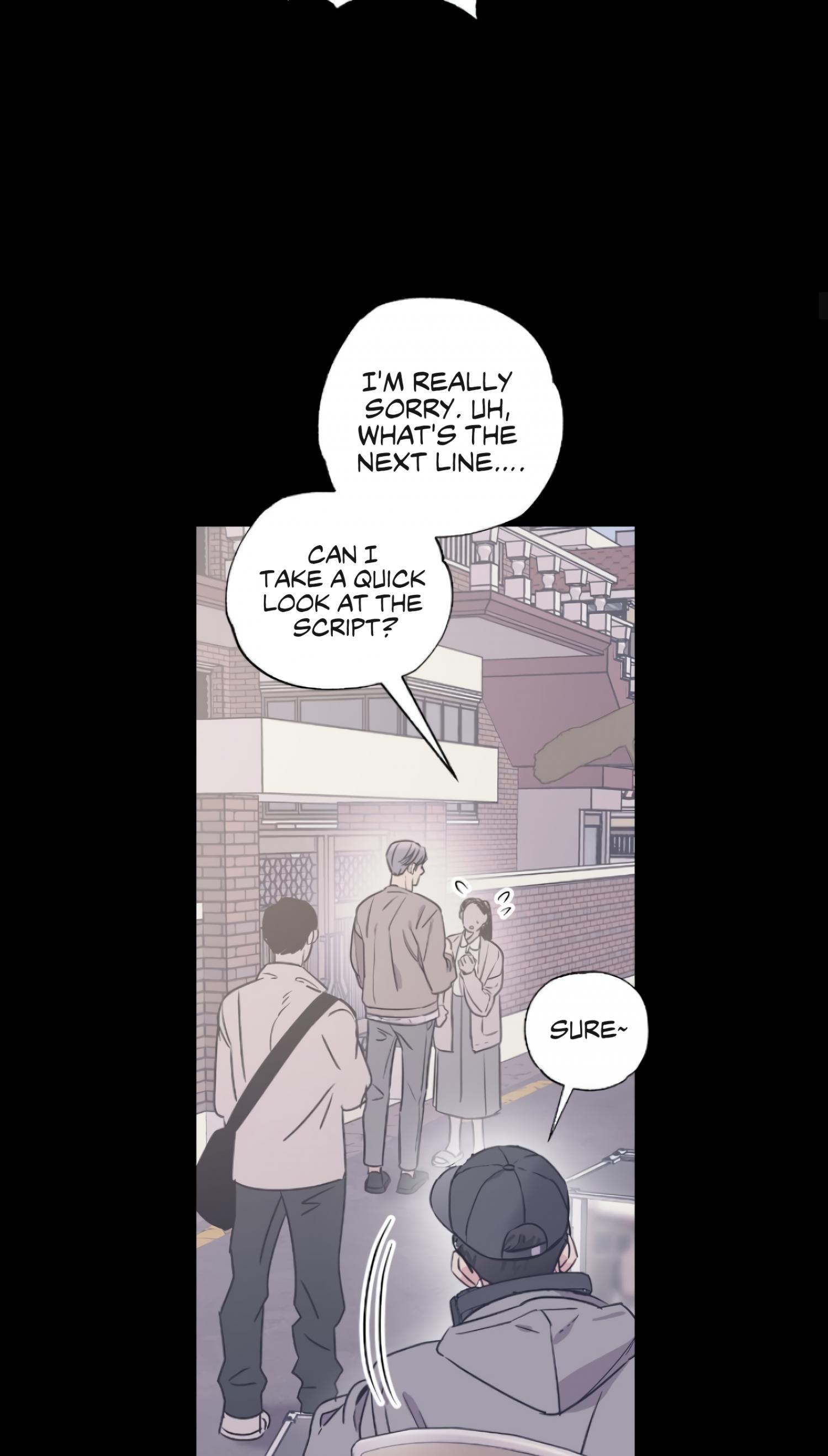 Read Make Me Shine chapter 2 image 31 on Lezhin
