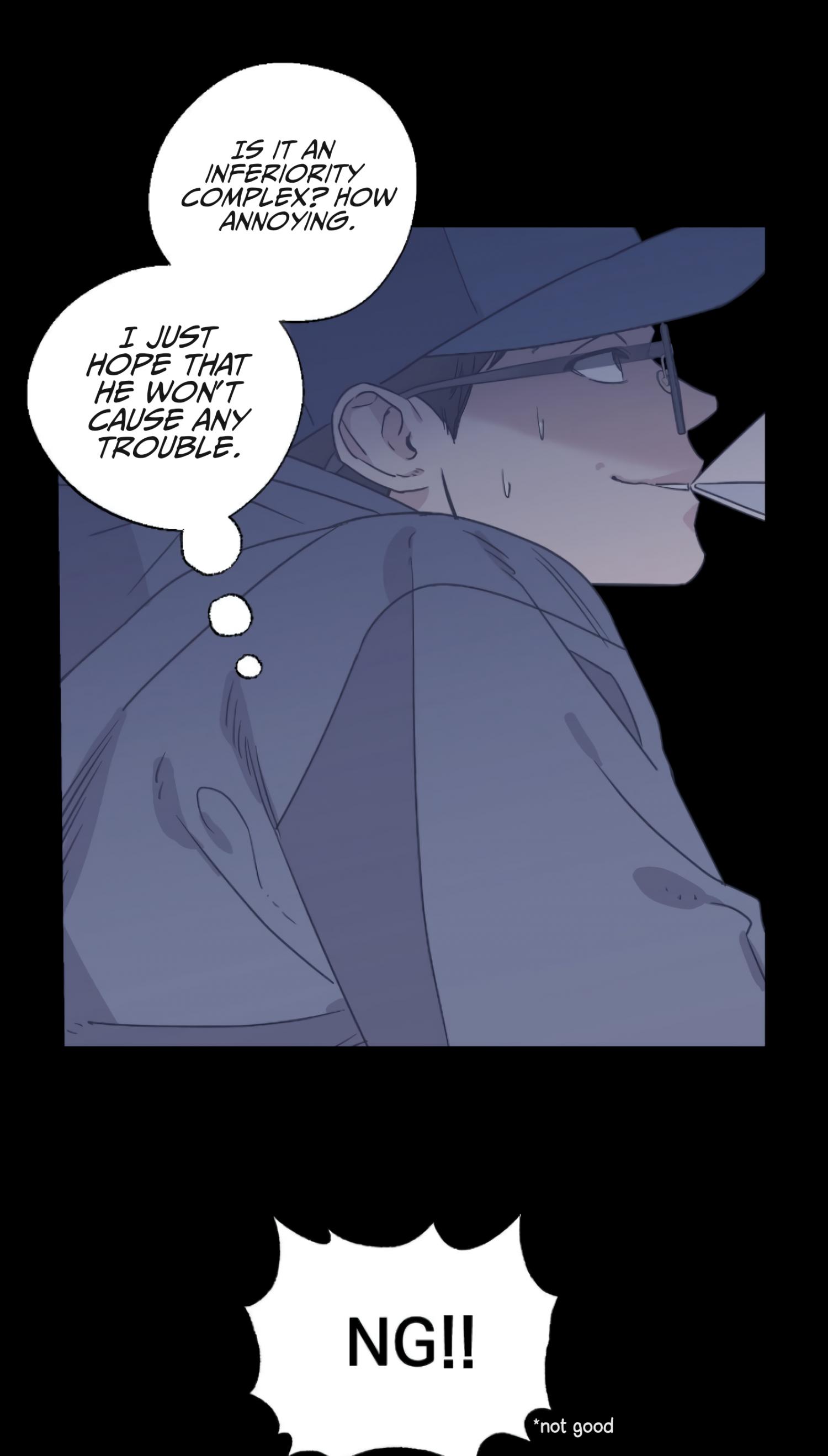 Read Make Me Shine chapter 2 image 32 on Lezhin