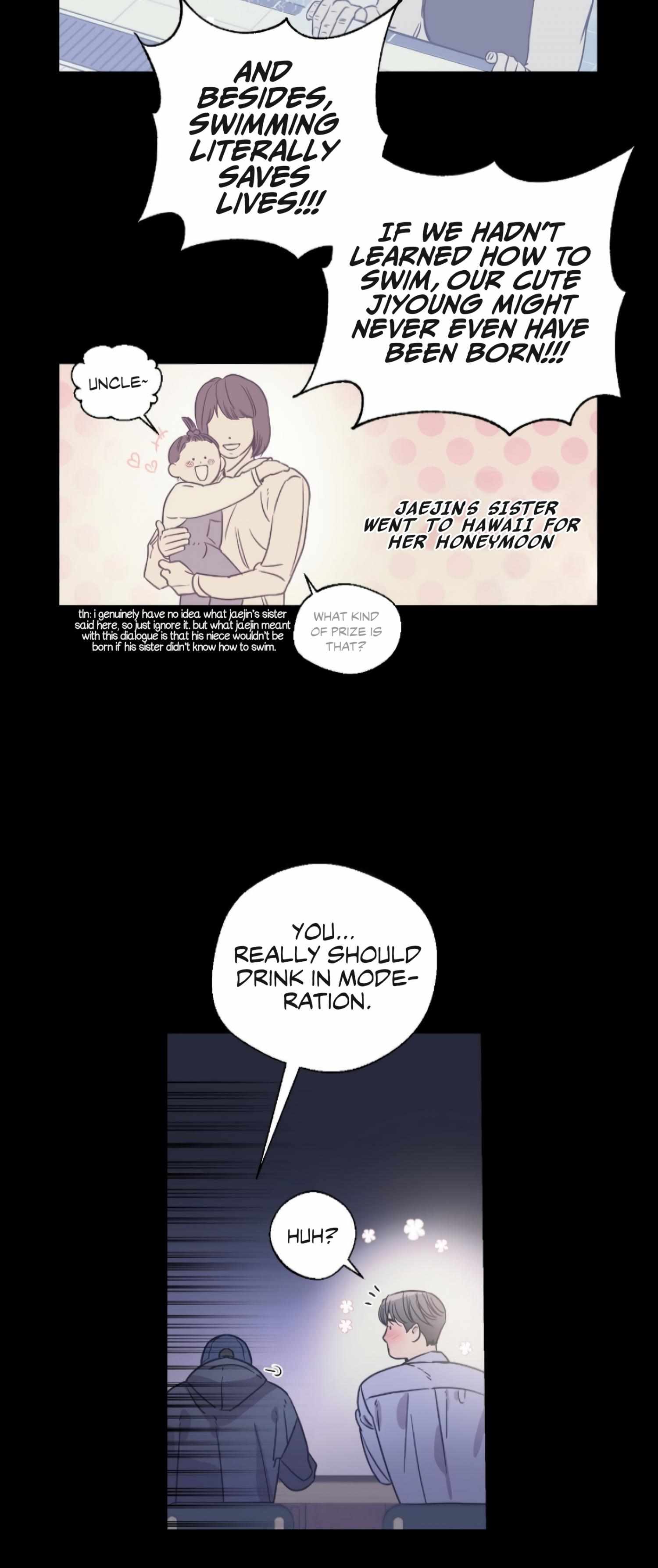 Read Make Me Shine chapter 2 image 33 on Lezhin