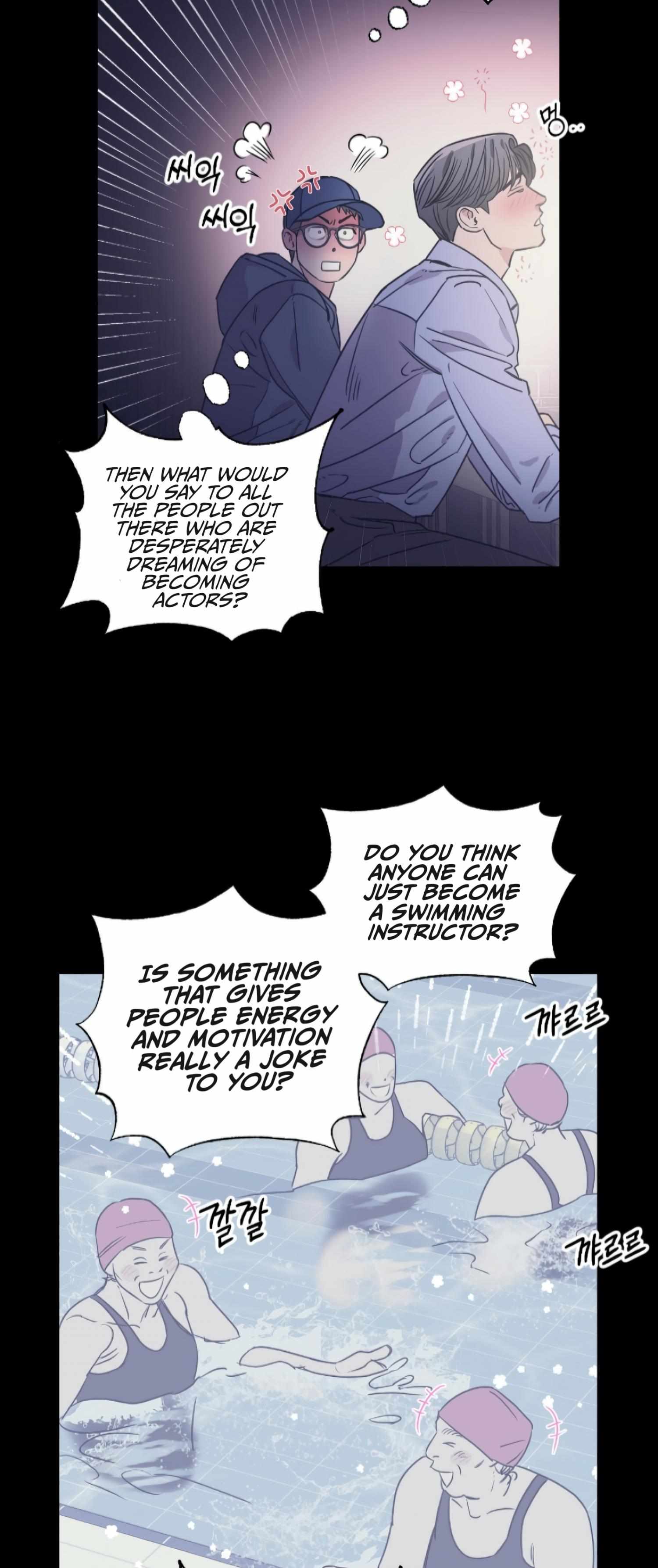 Read Make Me Shine chapter 2 image 34 on Lezhin