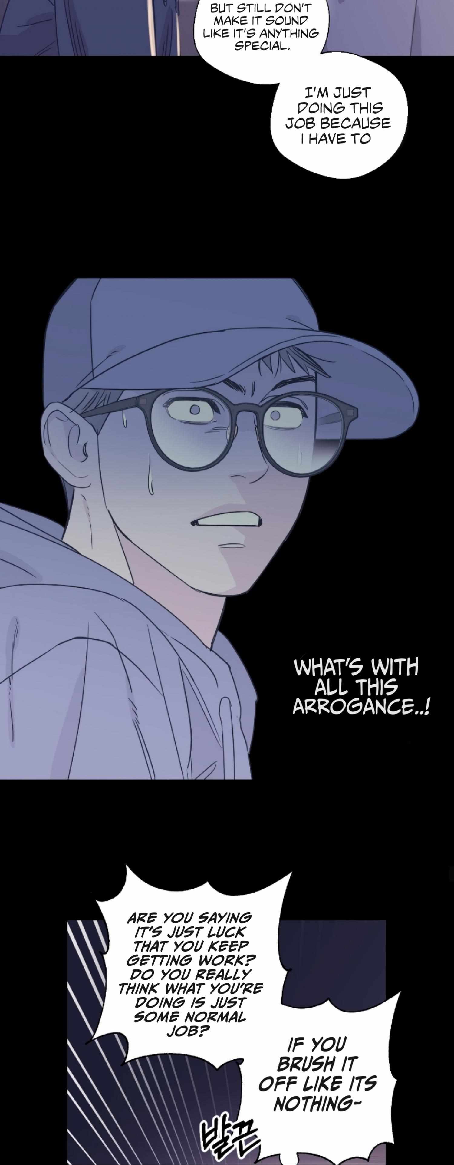 Read Make Me Shine chapter 2 image 35 on Lezhin