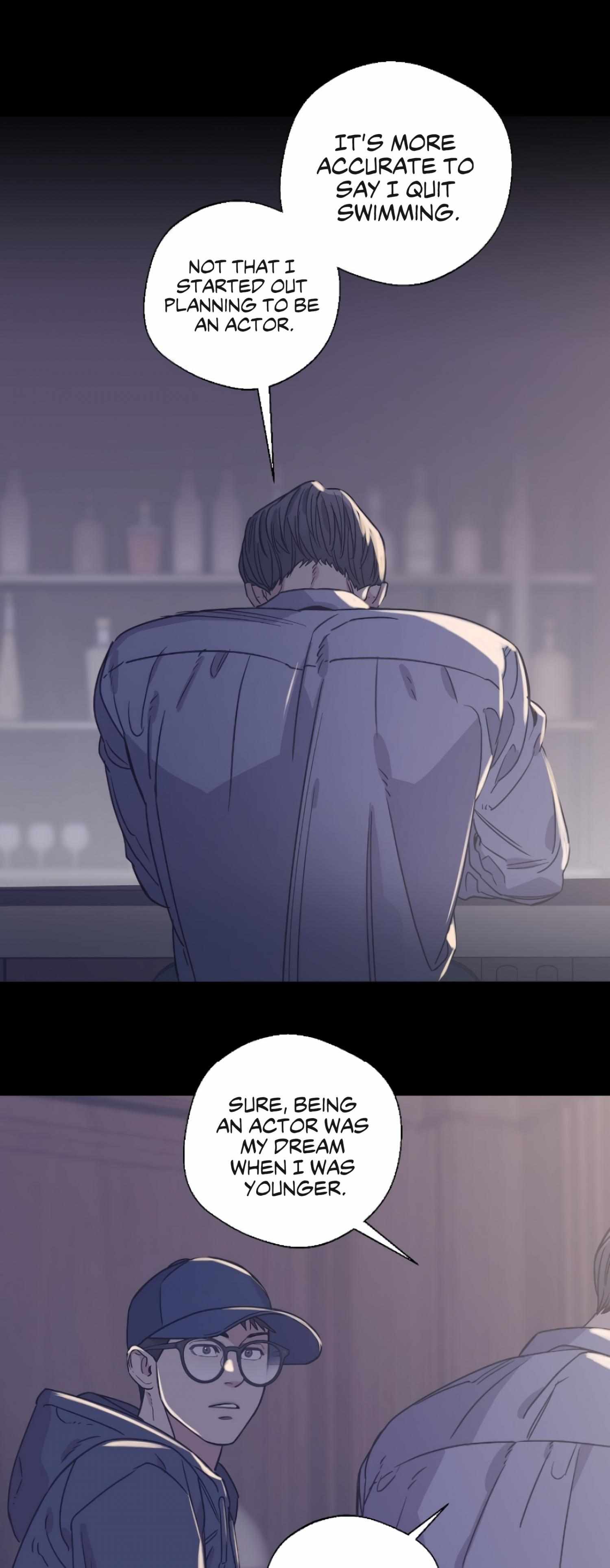 Read Make Me Shine chapter 2 image 36 on Lezhin