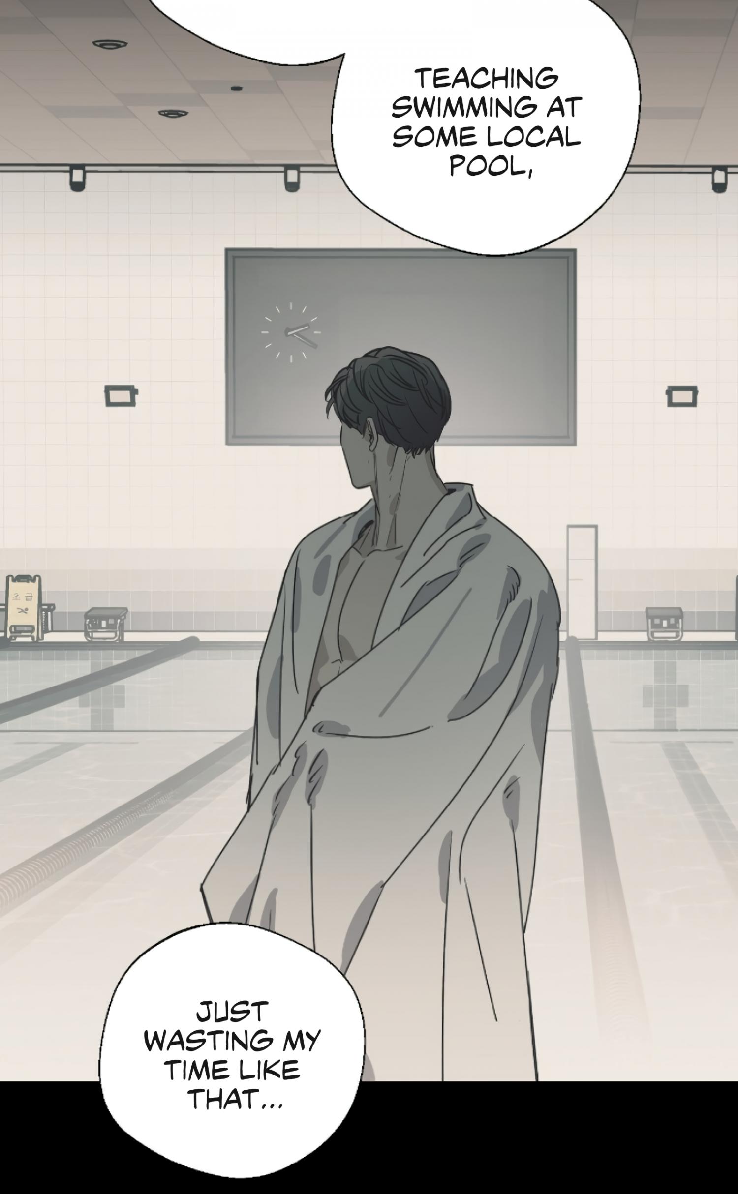 Read Make Me Shine chapter 2 image 37 on Lezhin
