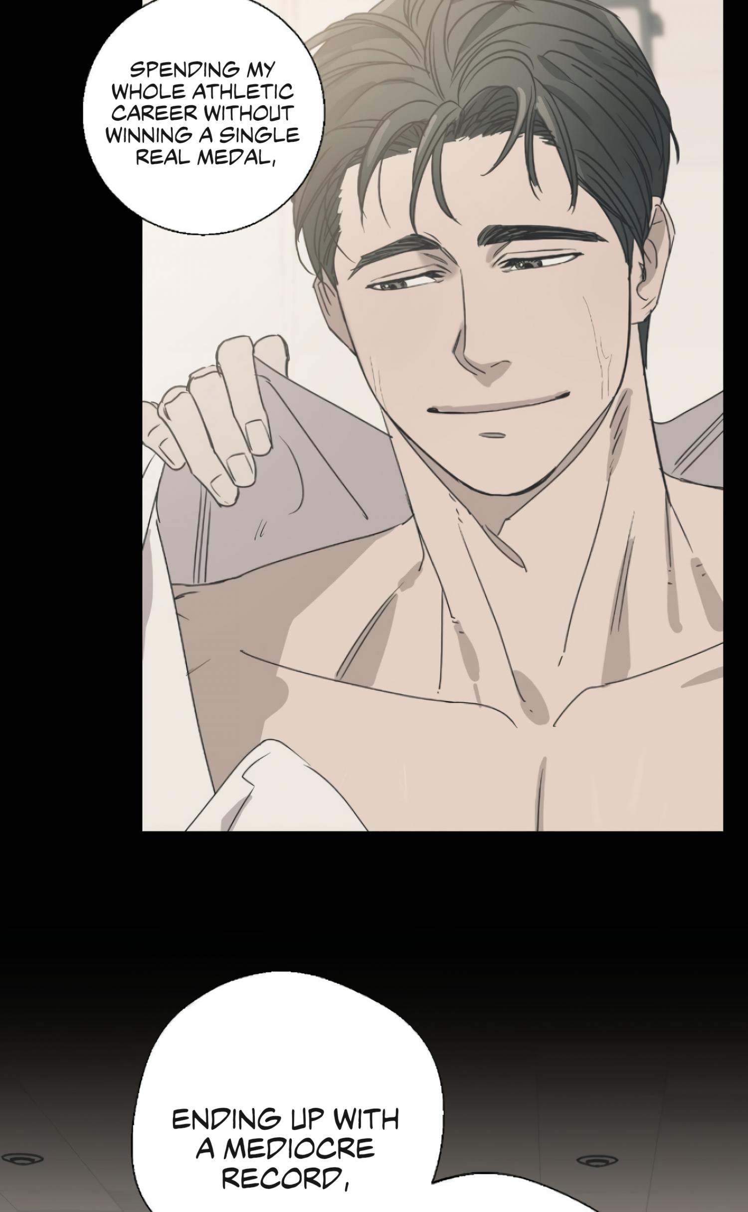 Read Make Me Shine chapter 2 image 38 on Lezhin