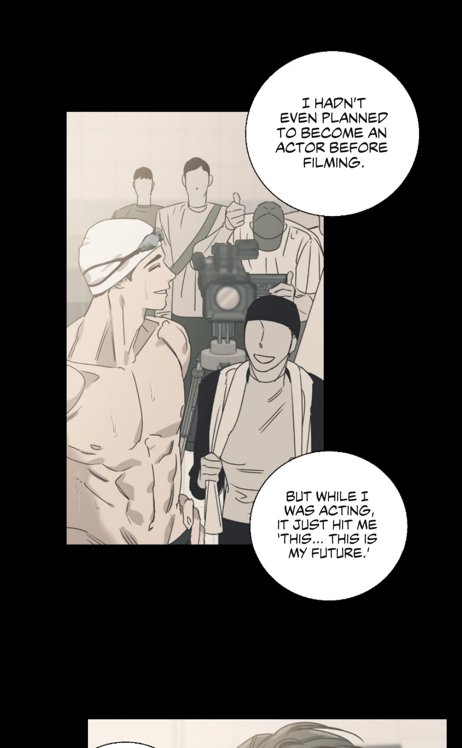Read Make Me Shine chapter 2 image 39 on Lezhin