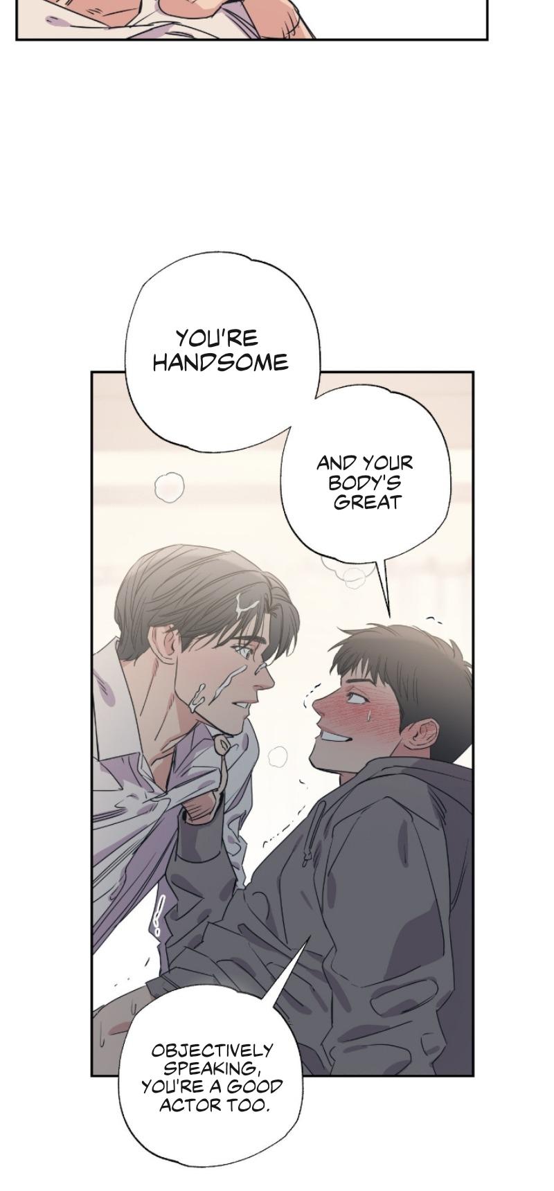 Read Make Me Shine chapter 2 image 4 on Lezhin