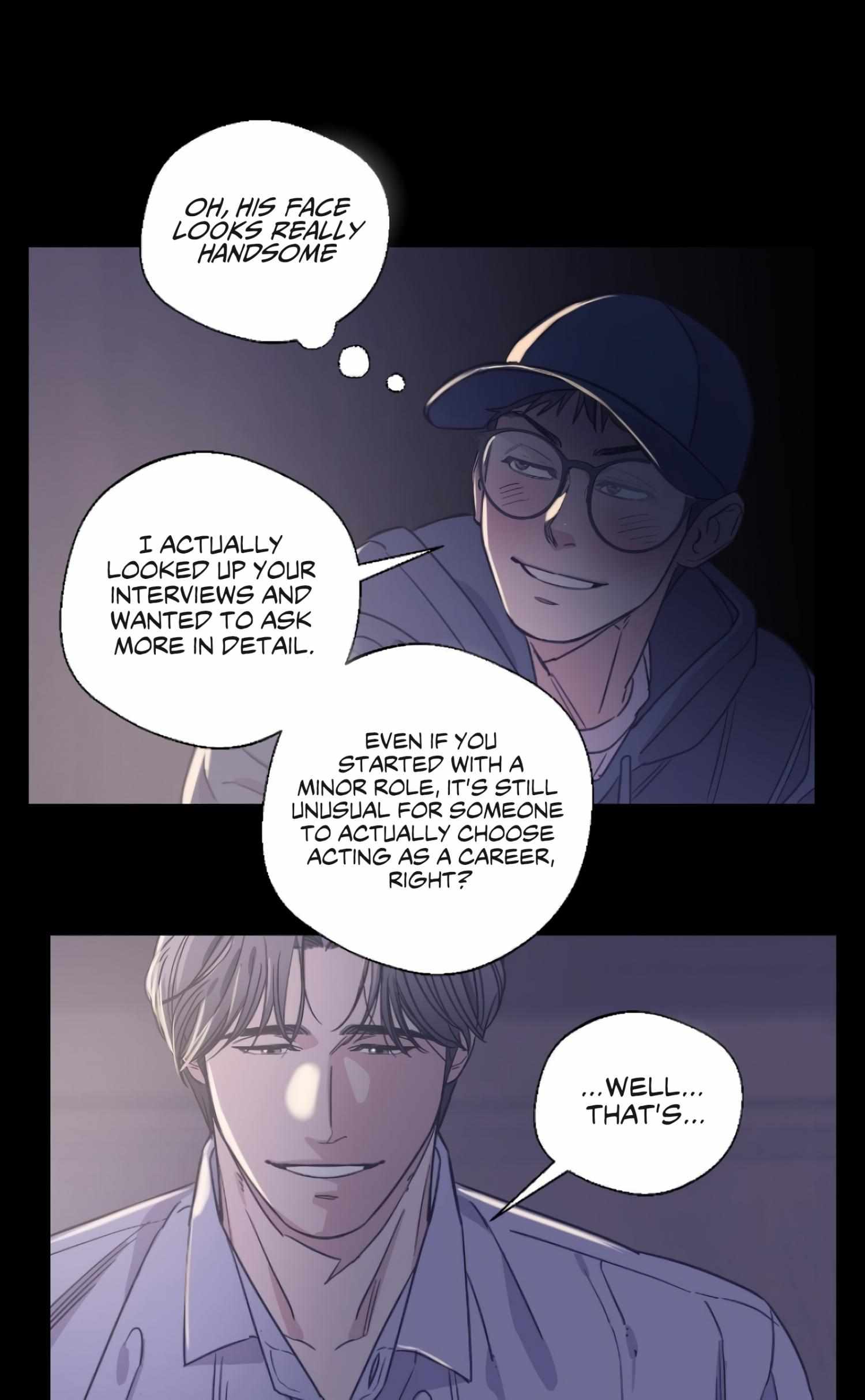 Read Make Me Shine chapter 2 image 42 on Lezhin