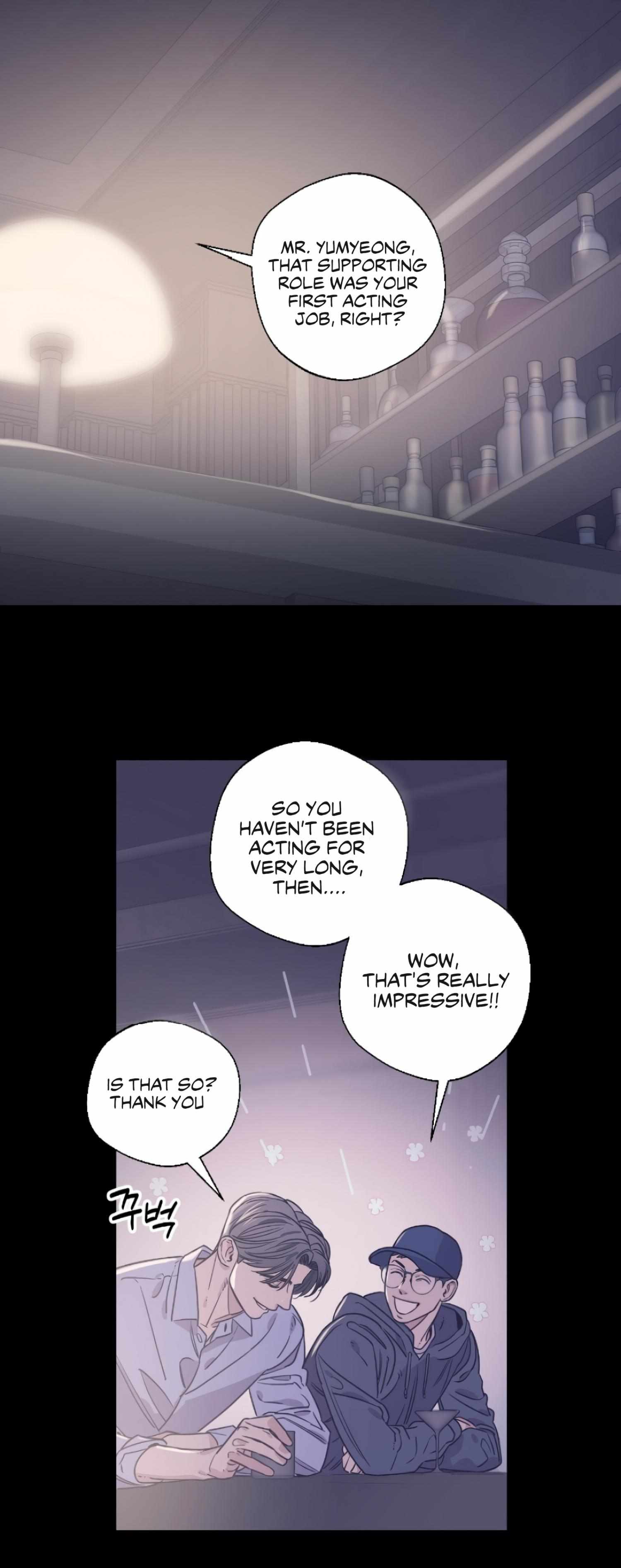 Read Make Me Shine chapter 2 image 43 on Lezhin