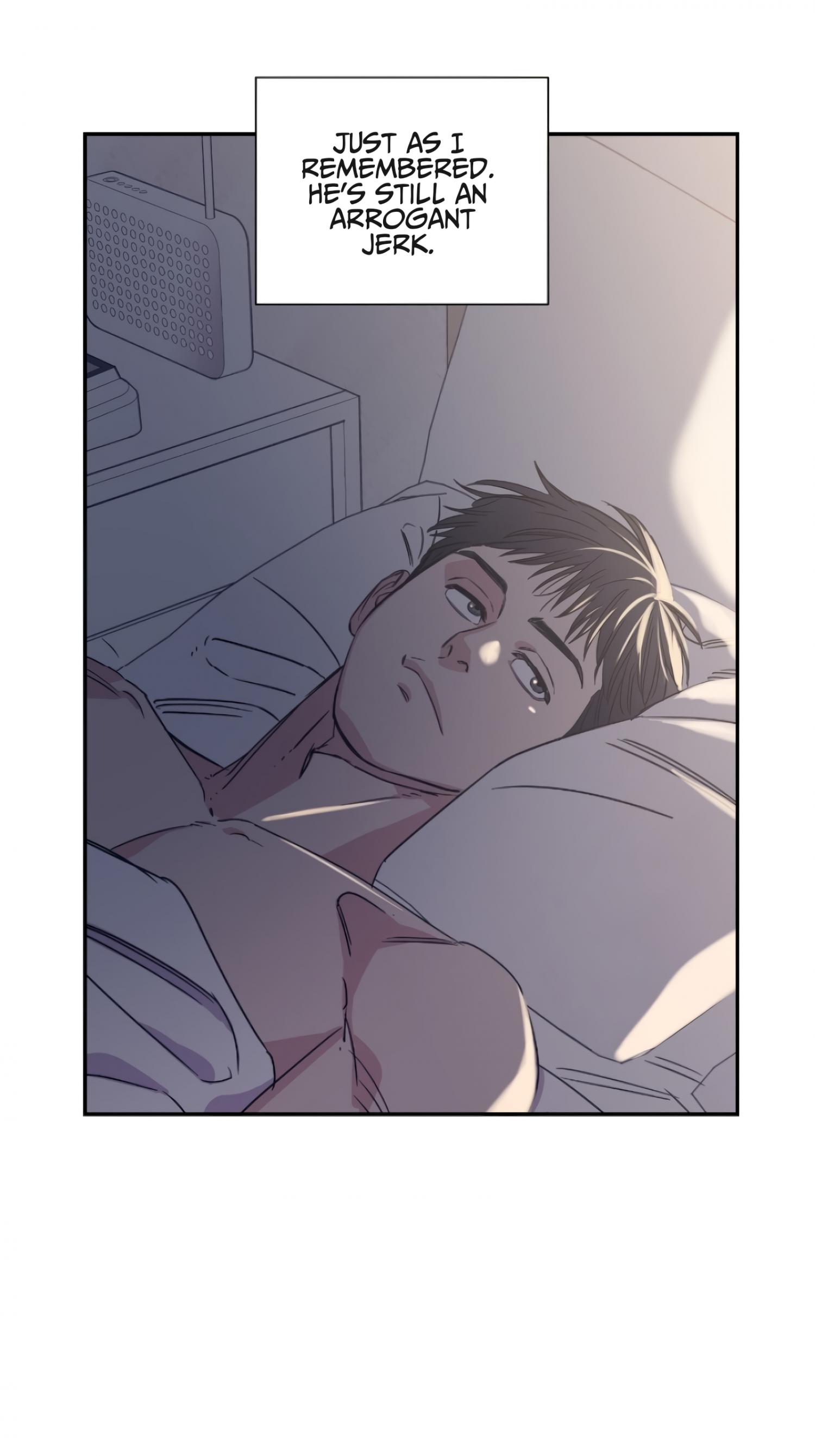 Read Make Me Shine chapter 2 image 47 on Lezhin