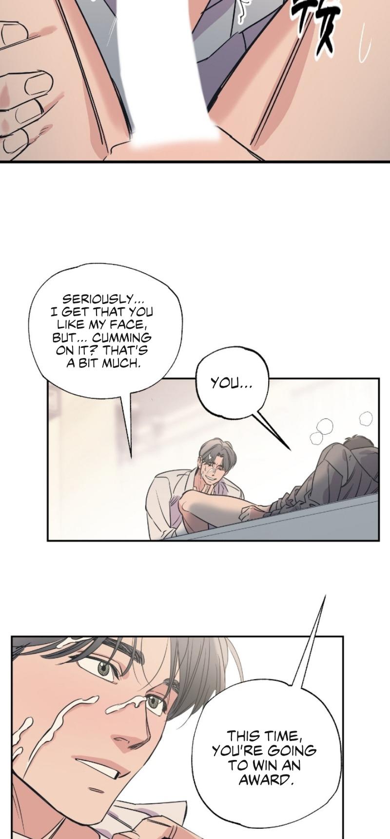 Read Make Me Shine chapter 2 image 5 on Lezhin