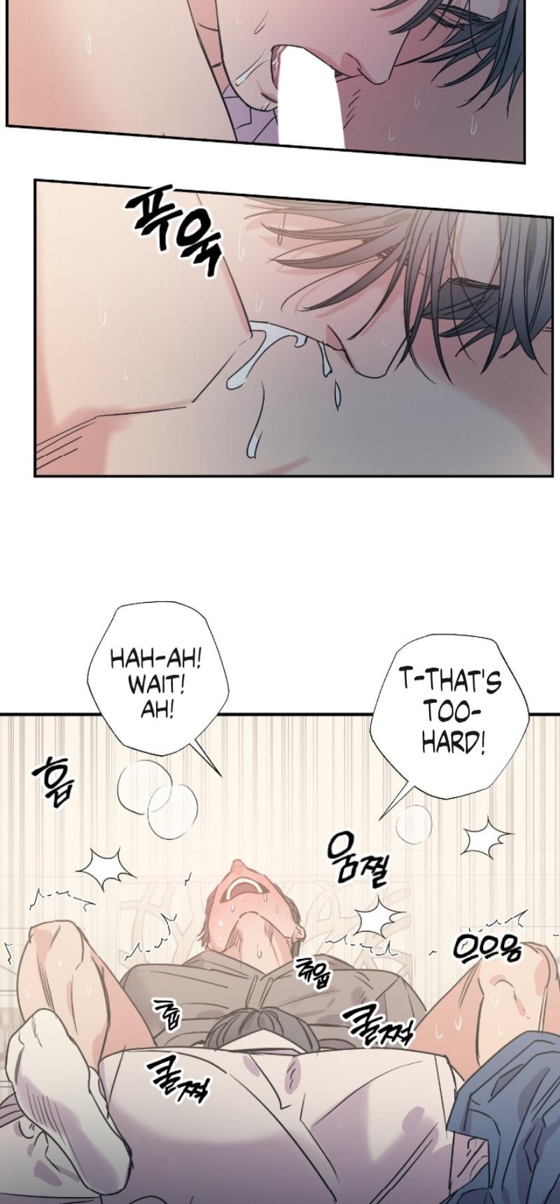 Read Make Me Shine chapter 2 image 7 on Lezhin