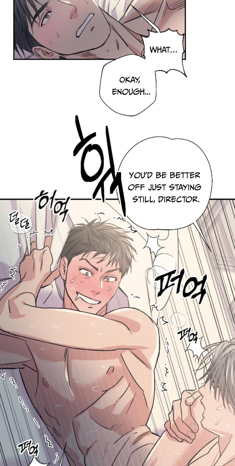Read Make Me Shine chapter 3 image 13 on Lezhin