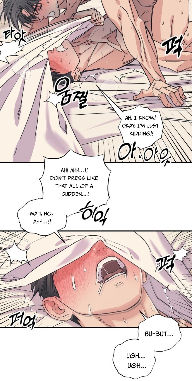 Read Make Me Shine chapter 3 image 15 on Lezhin
