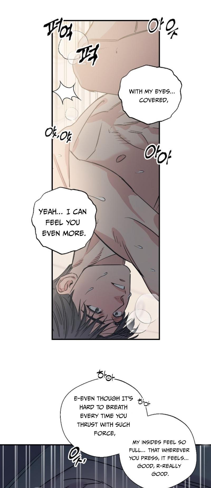 Read Make Me Shine chapter 3 image 16 on Lezhin