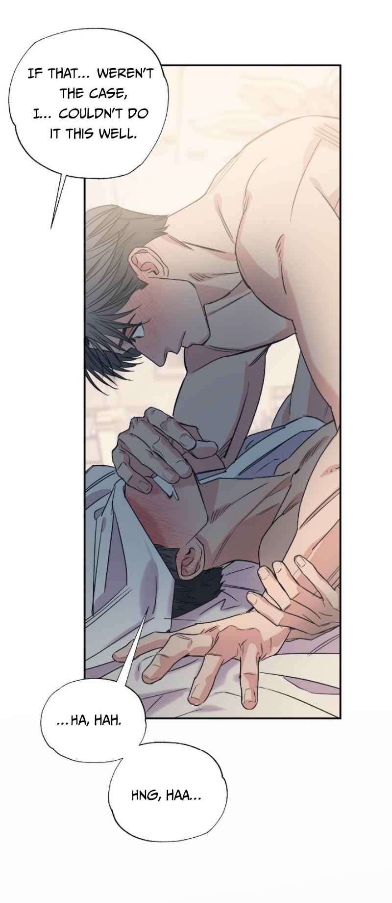 Read Make Me Shine chapter 3 image 19 on Lezhin