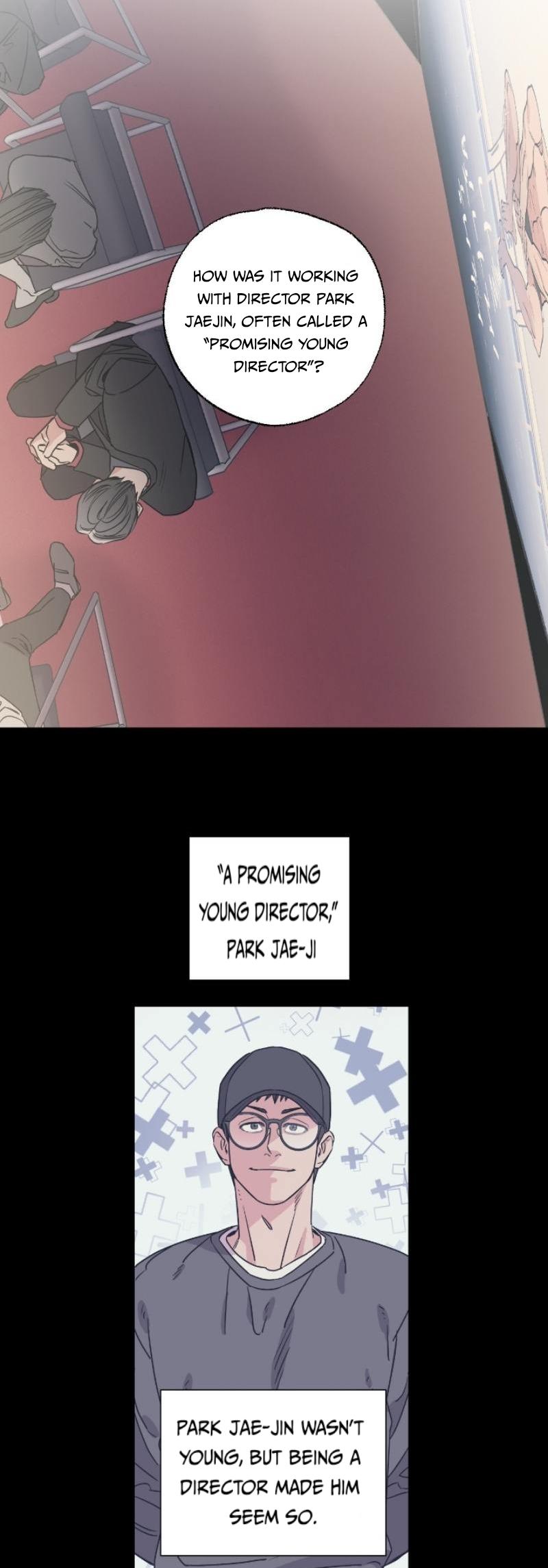 Read Make Me Shine chapter 3 image 2 on Lezhin