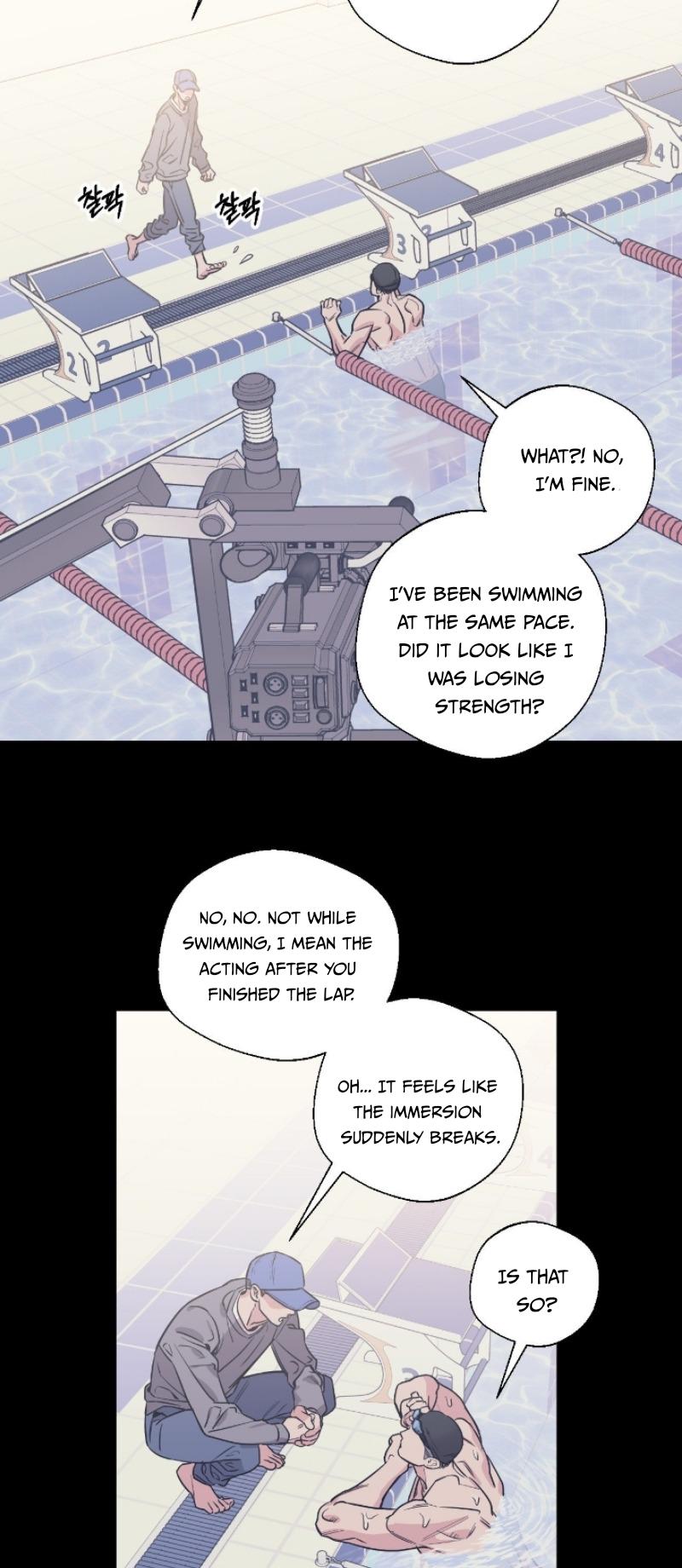 Read Make Me Shine chapter 3 image 21 on Lezhin