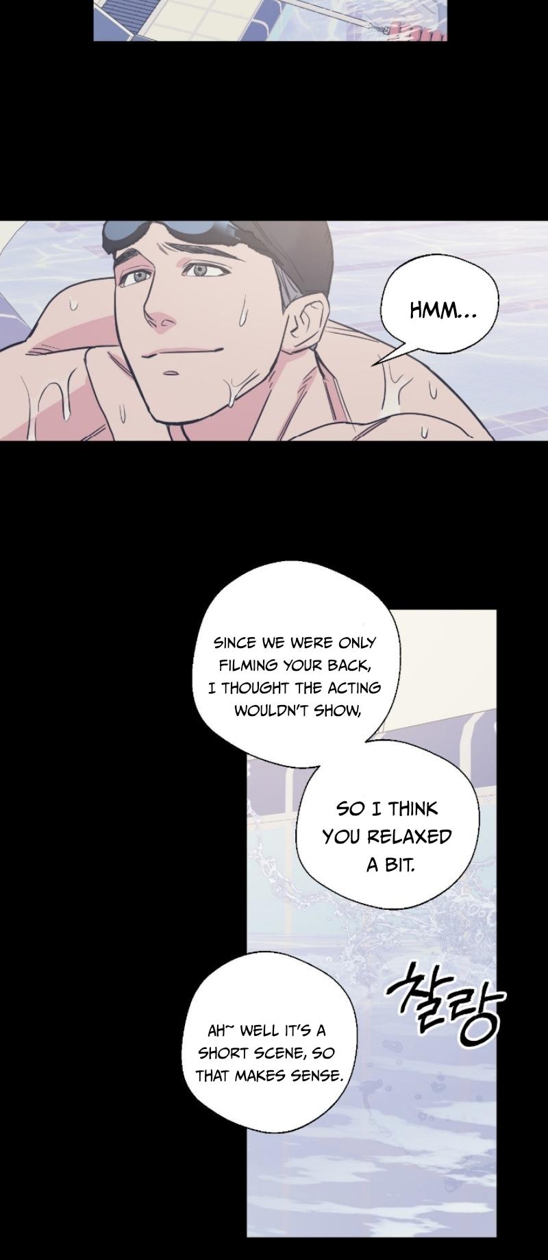 Read Make Me Shine chapter 3 image 22 on Lezhin