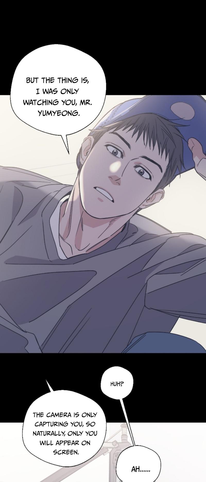 Read Make Me Shine chapter 3 image 23 on Lezhin