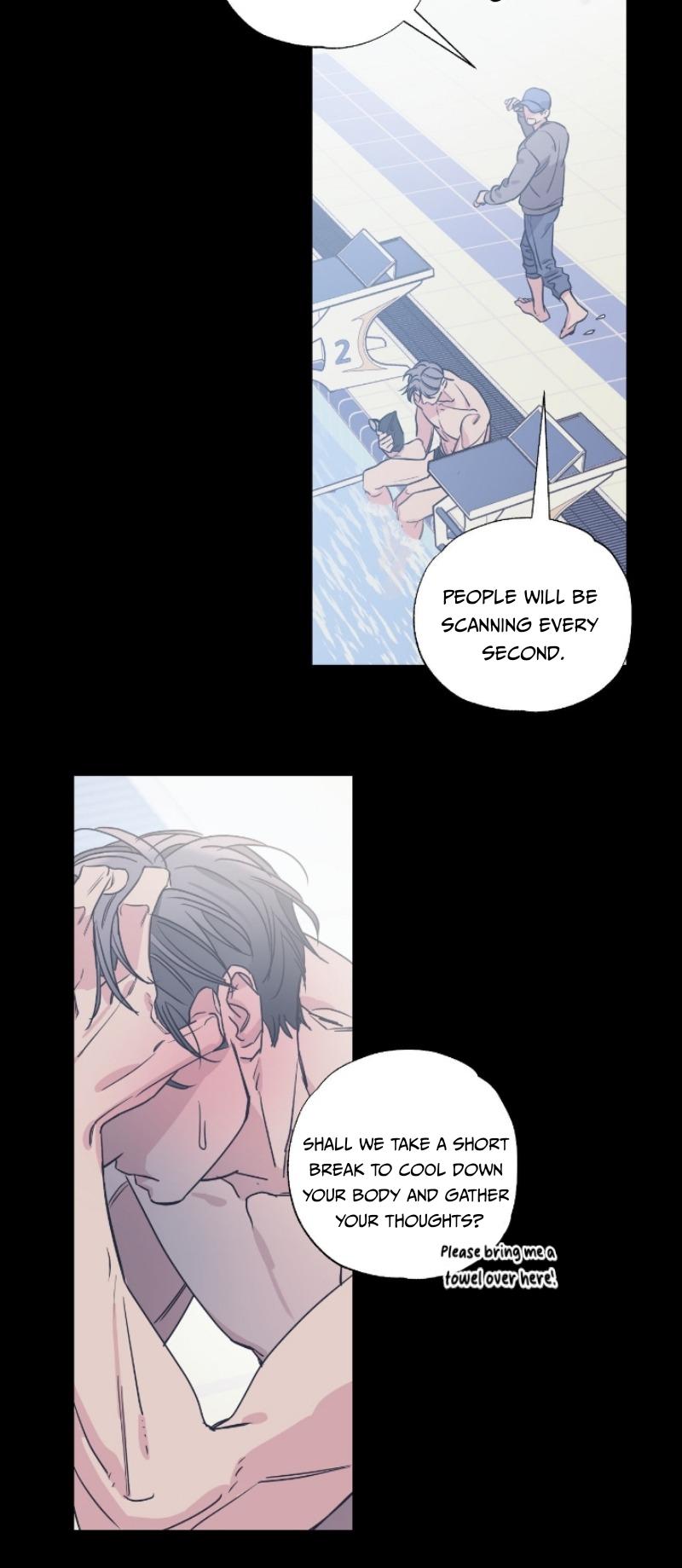 Read Make Me Shine chapter 3 image 26 on Lezhin