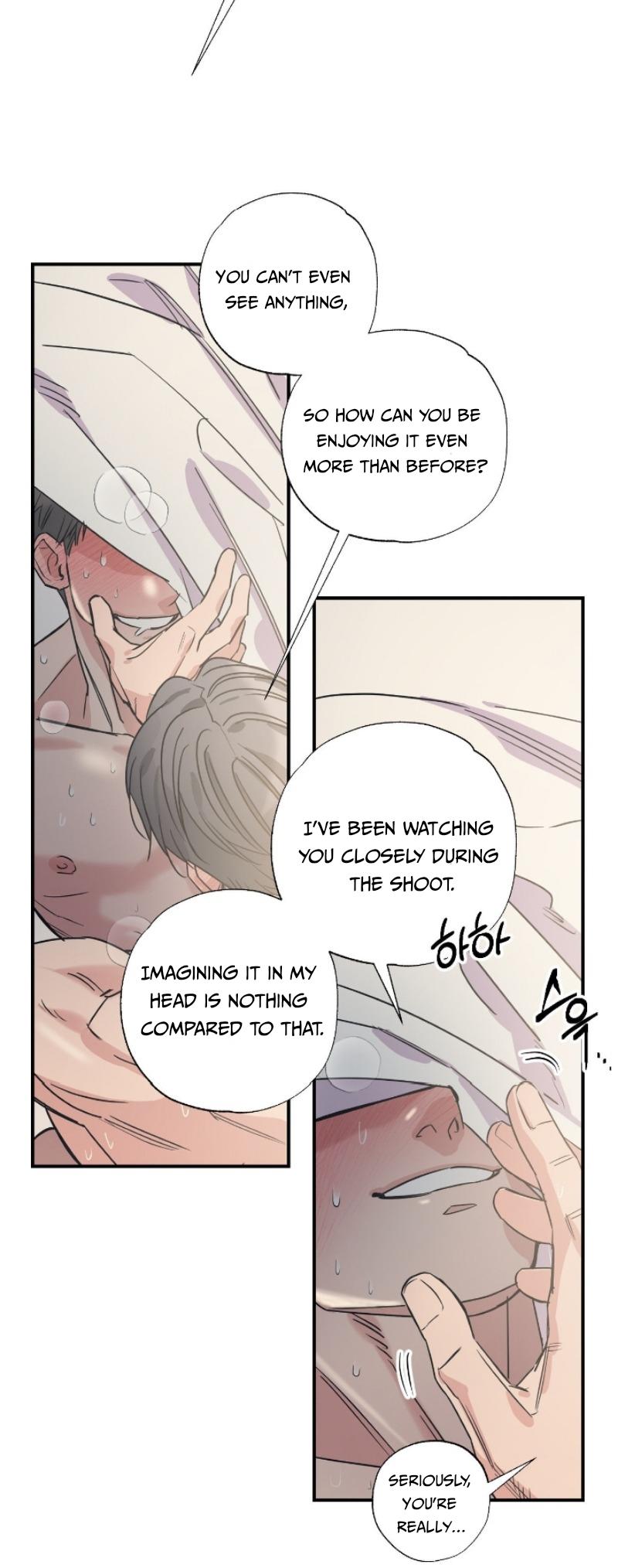 Read Make Me Shine chapter 3 image 28 on Lezhin