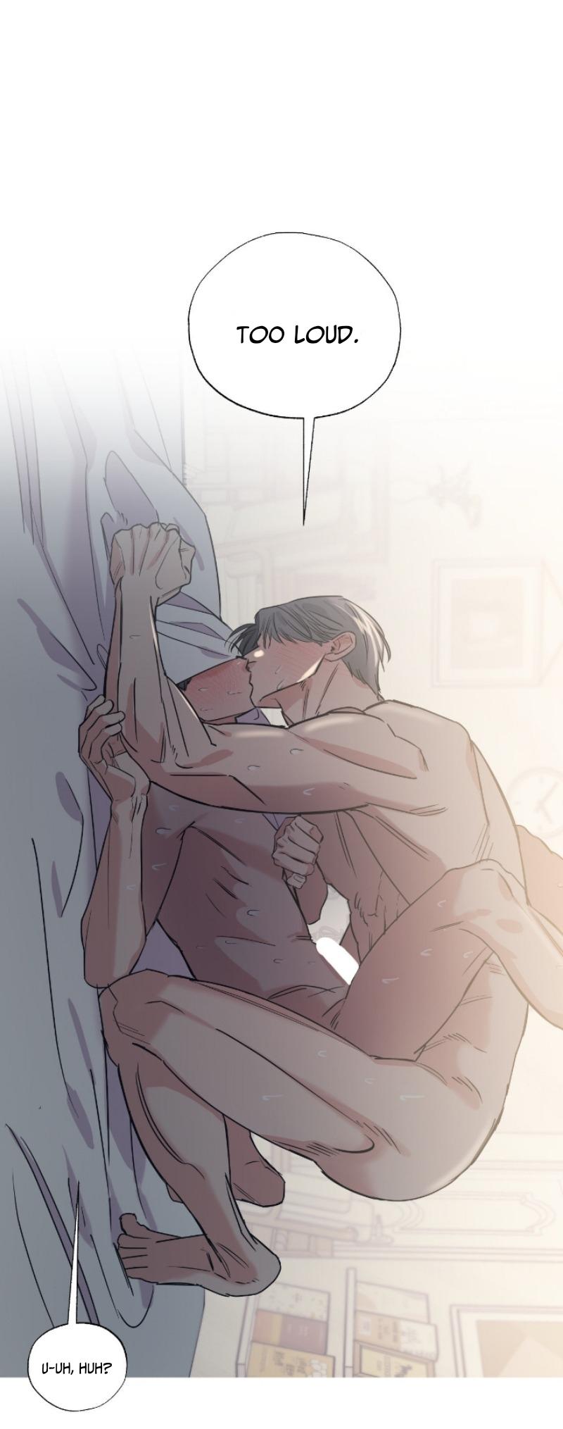 Read Make Me Shine chapter 3 image 29 on Lezhin