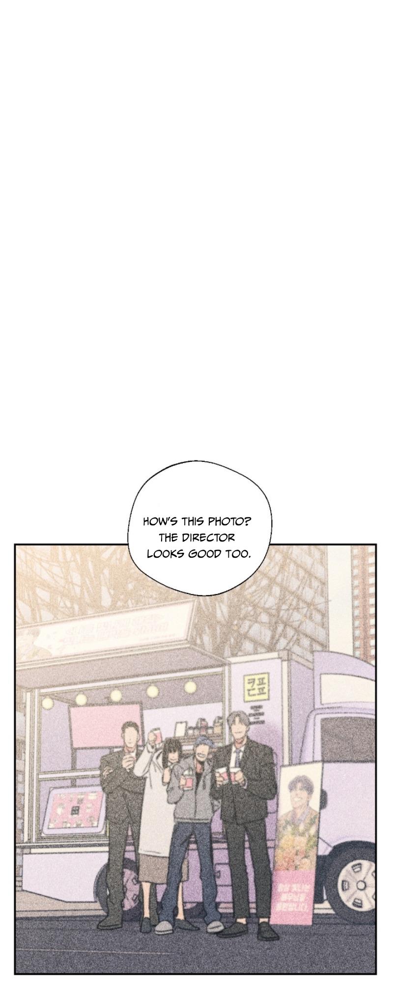 Read Make Me Shine chapter 3 image 30 on Lezhin
