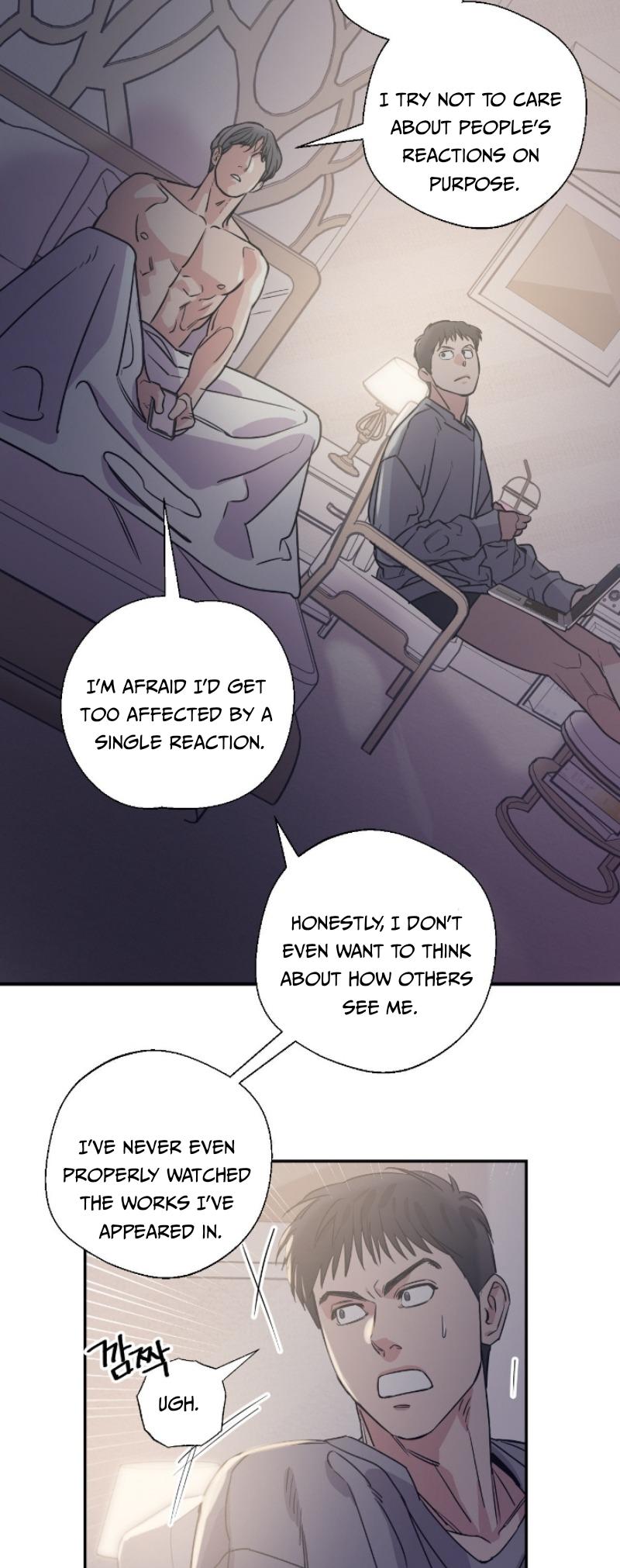 Read Make Me Shine chapter 3 image 33 on Lezhin