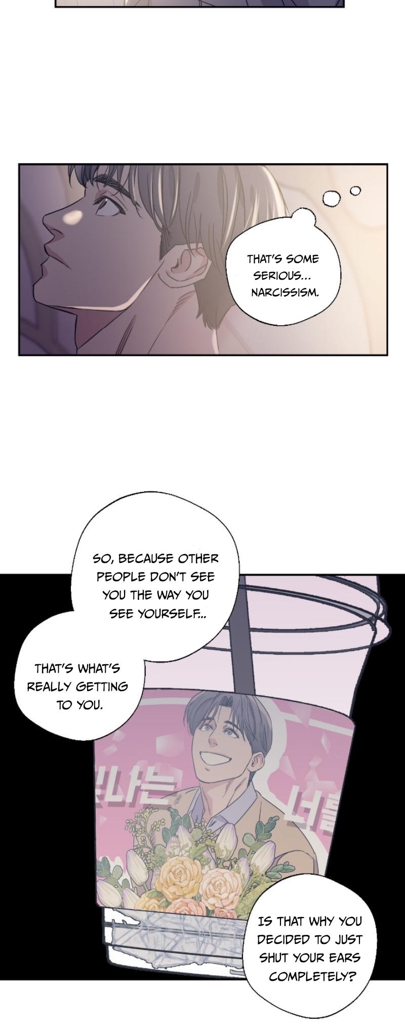 Read Make Me Shine chapter 3 image 34 on Lezhin