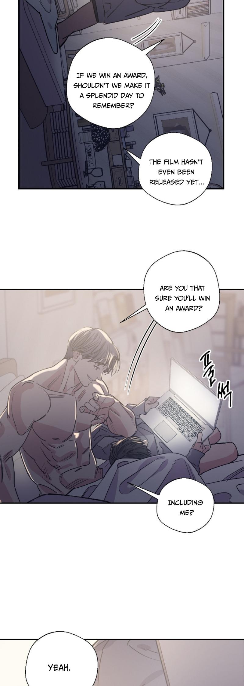Read Make Me Shine chapter 3 image 37 on Lezhin