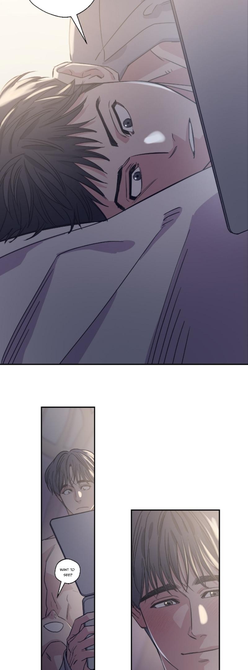 Read Make Me Shine chapter 3 image 38 on Lezhin