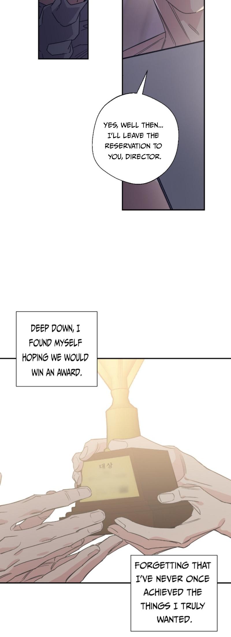 Read Make Me Shine chapter 3 image 39 on Lezhin