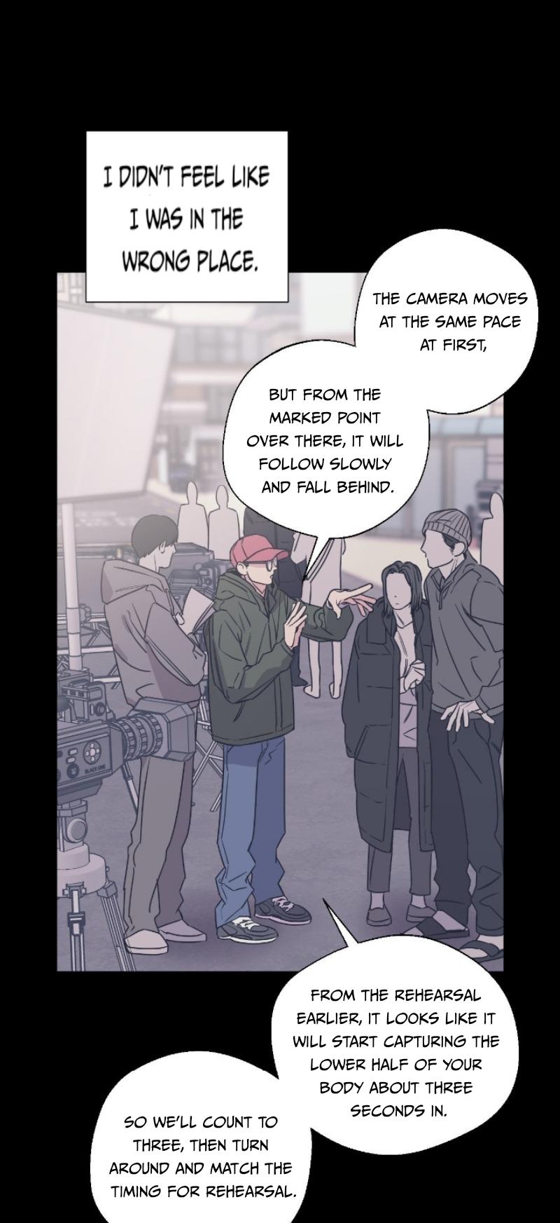 Read Make Me Shine chapter 3 image 4 on Lezhin