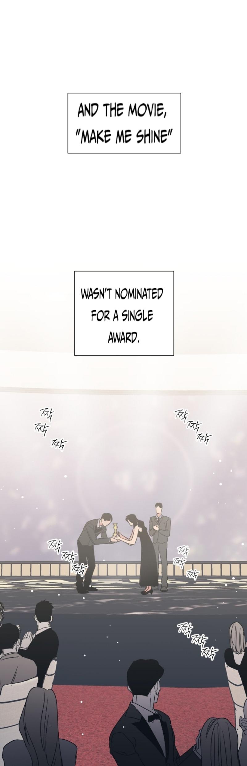 Read Make Me Shine chapter 3 image 40 on Lezhin