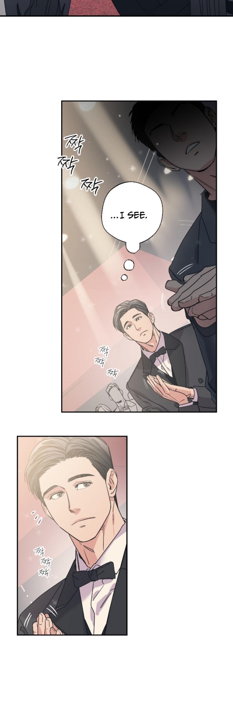 Read Make Me Shine chapter 3 image 41 on Lezhin