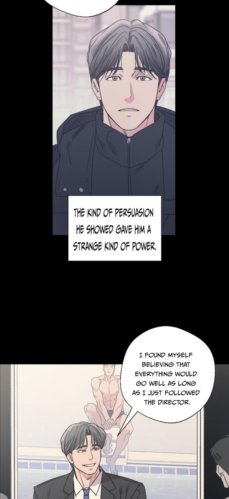 Read Make Me Shine chapter 3 image 5 on Lezhin