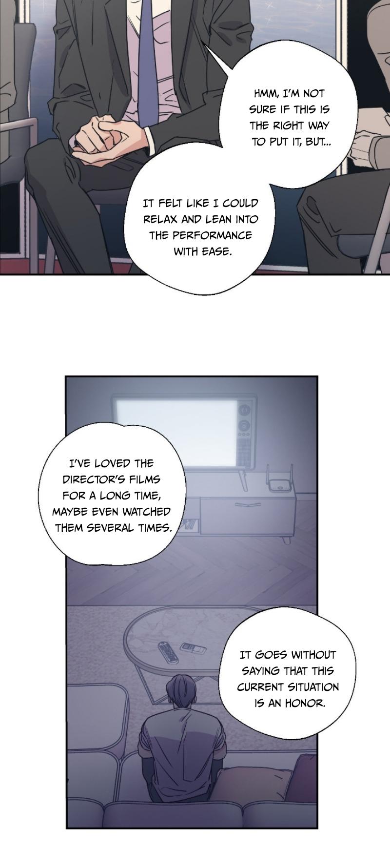 Read Make Me Shine chapter 3 image 6 on Lezhin