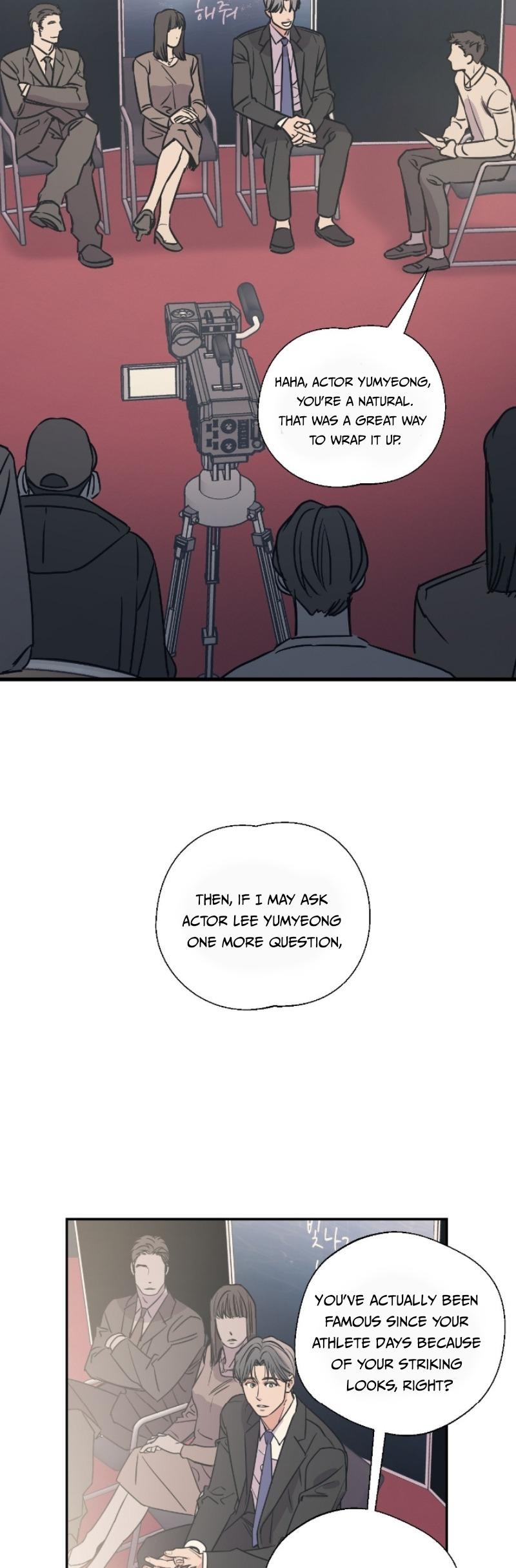 Read Make Me Shine chapter 3 image 8 on Lezhin