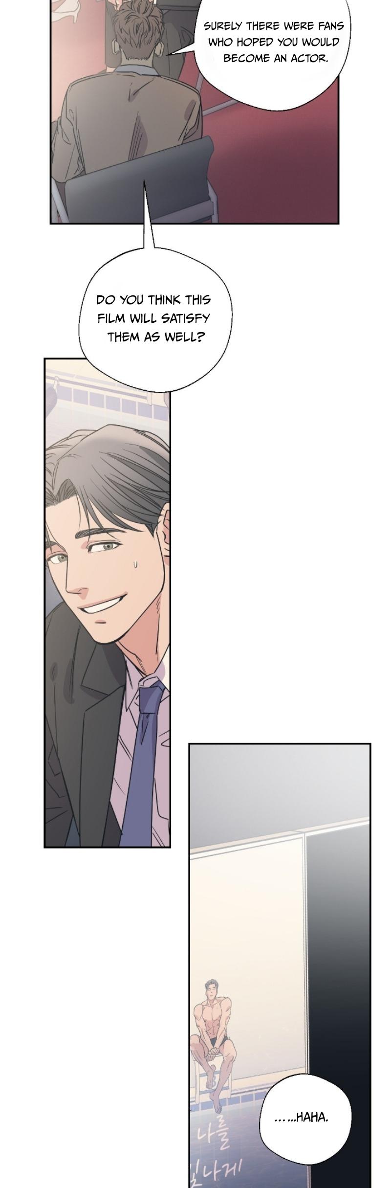 Read Make Me Shine chapter 3 image 9 on Lezhin