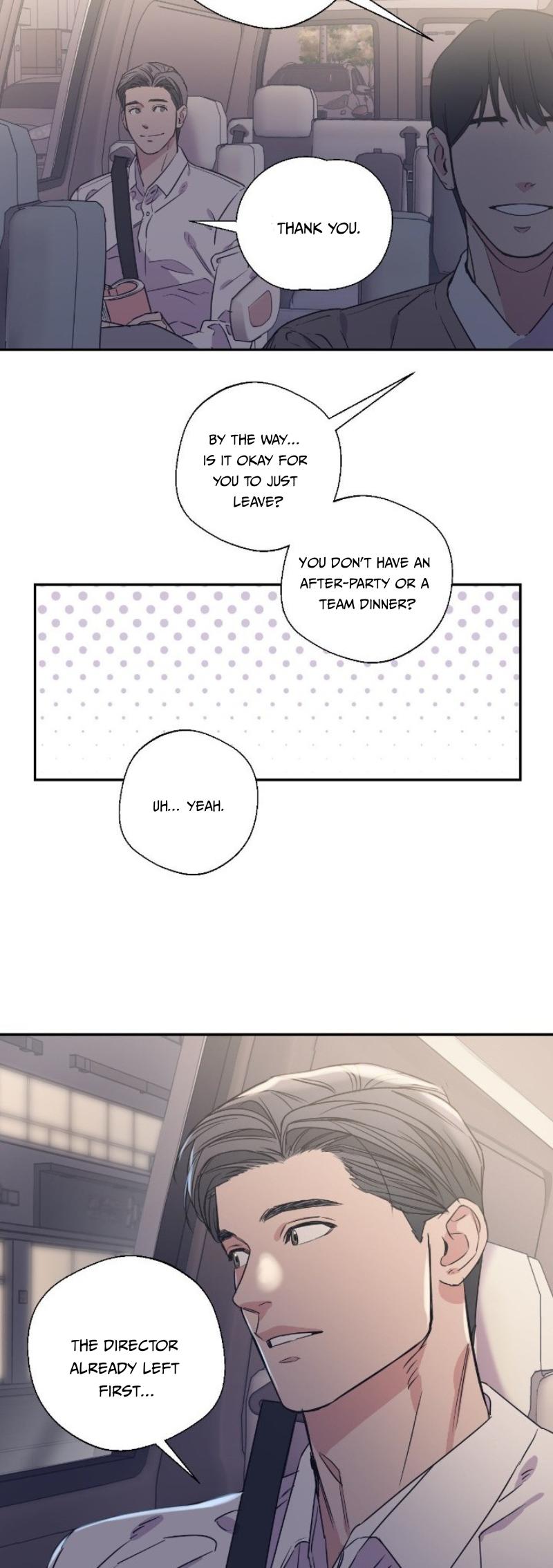 Read Make Me Shine chapter 4 image 1 on Lezhin