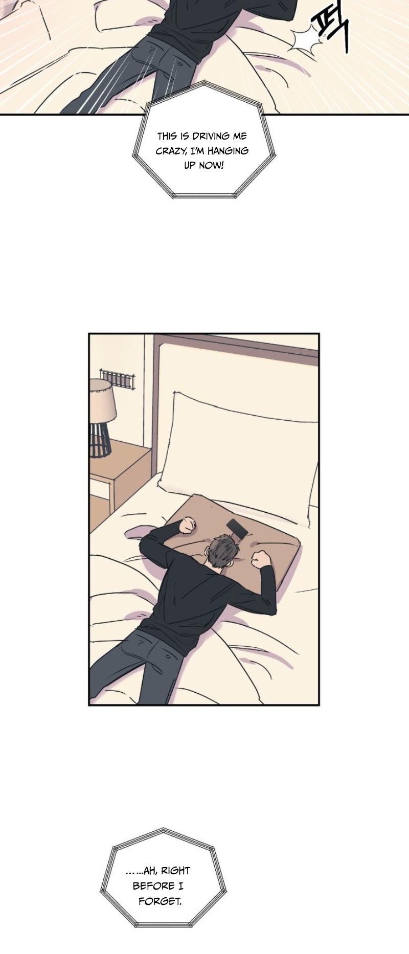 Read Make Me Shine chapter 4 image 10 on Lezhin