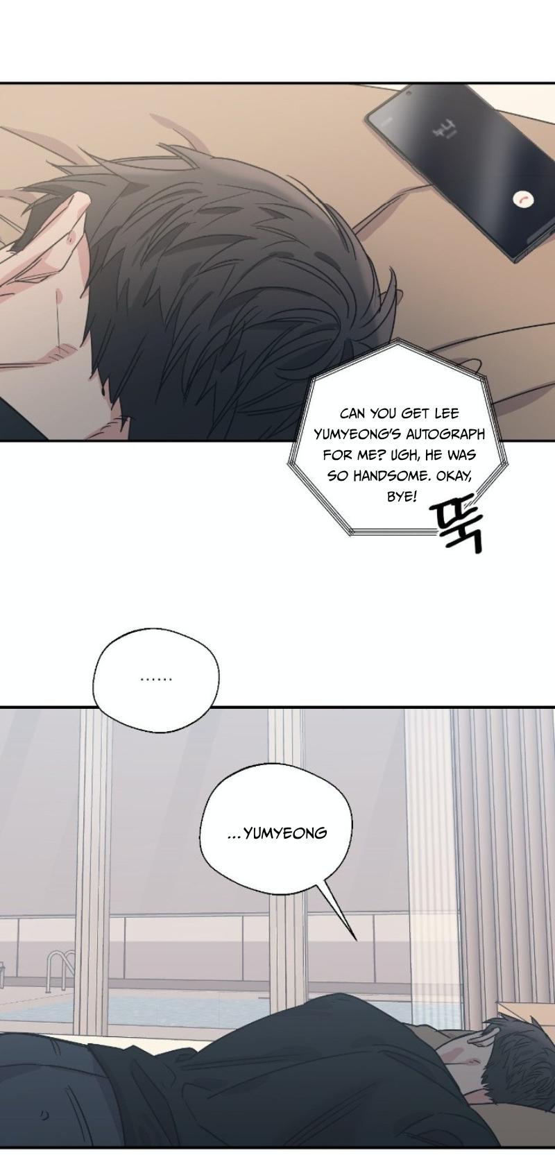 Read Make Me Shine chapter 4 image 11 on Lezhin