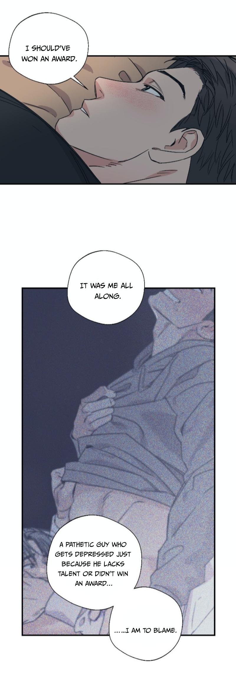 Read Make Me Shine chapter 4 image 12 on Lezhin