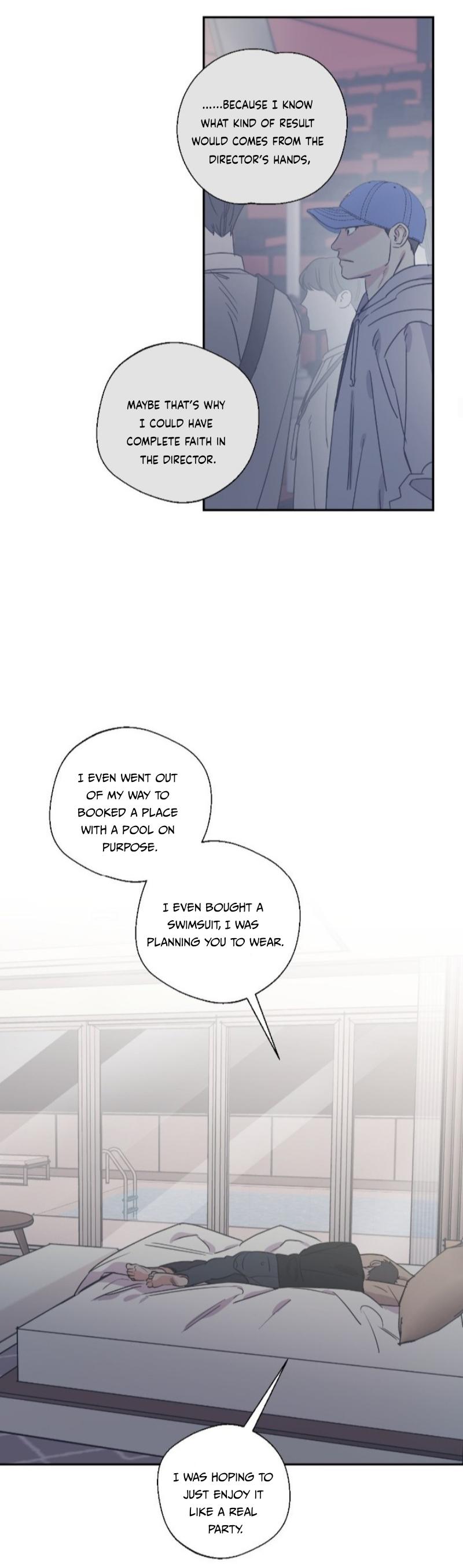 Read Make Me Shine chapter 4 image 14 on Lezhin