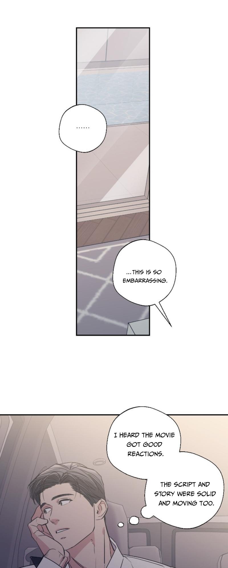 Read Make Me Shine chapter 4 image 15 on Lezhin