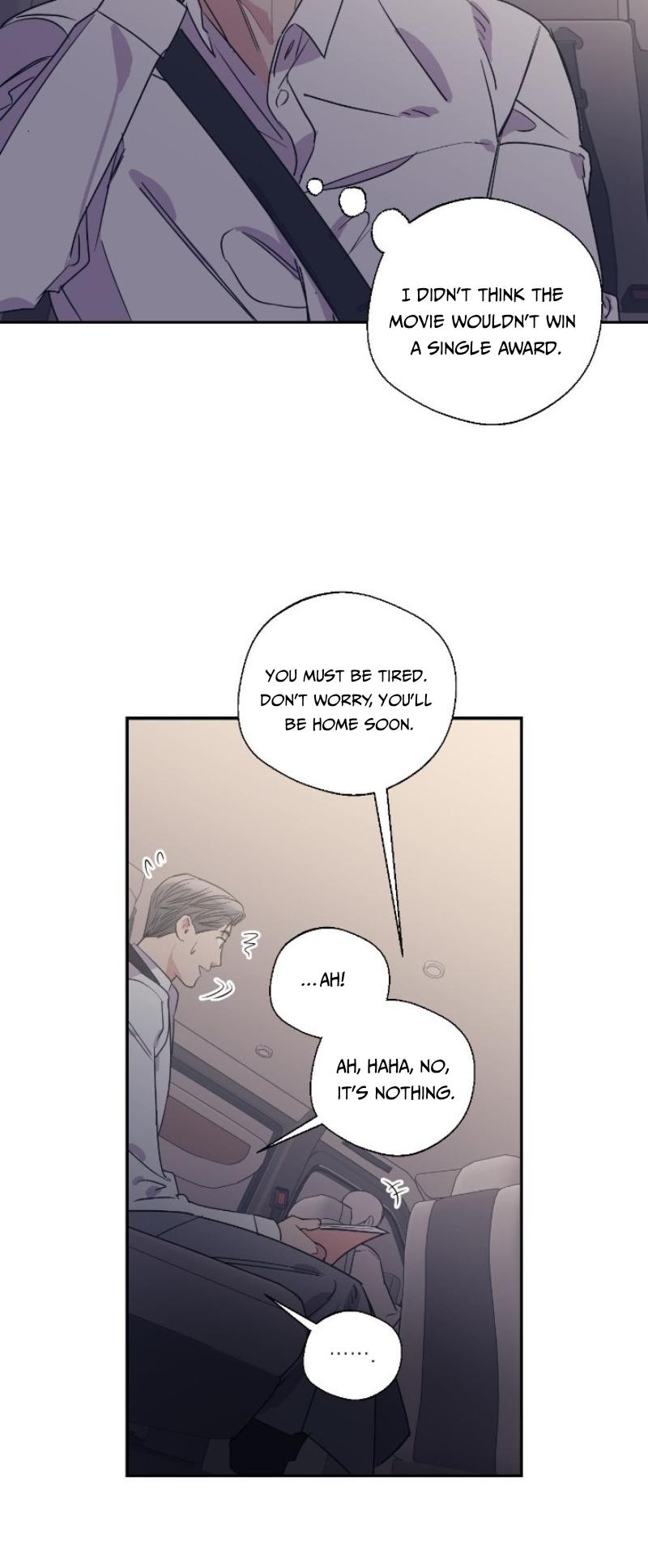 Read Make Me Shine chapter 4 image 16 on Lezhin