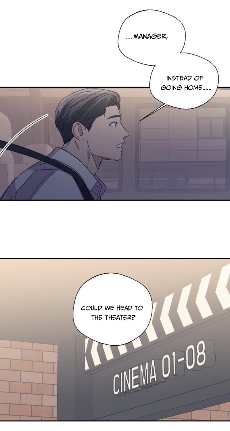 Read Make Me Shine chapter 4 image 17 on Lezhin