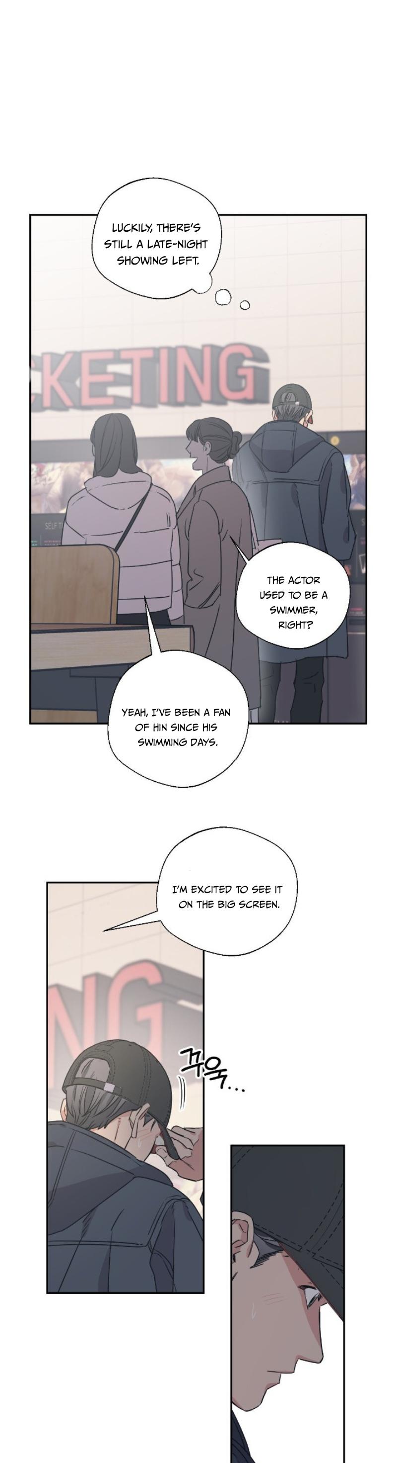 Read Make Me Shine chapter 4 image 18 on Lezhin