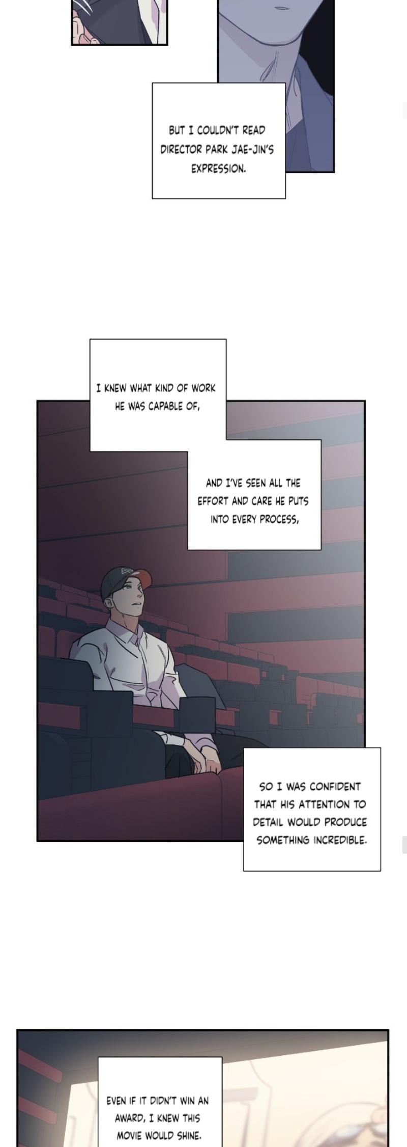 Read Make Me Shine chapter 4 image 20 on Lezhin