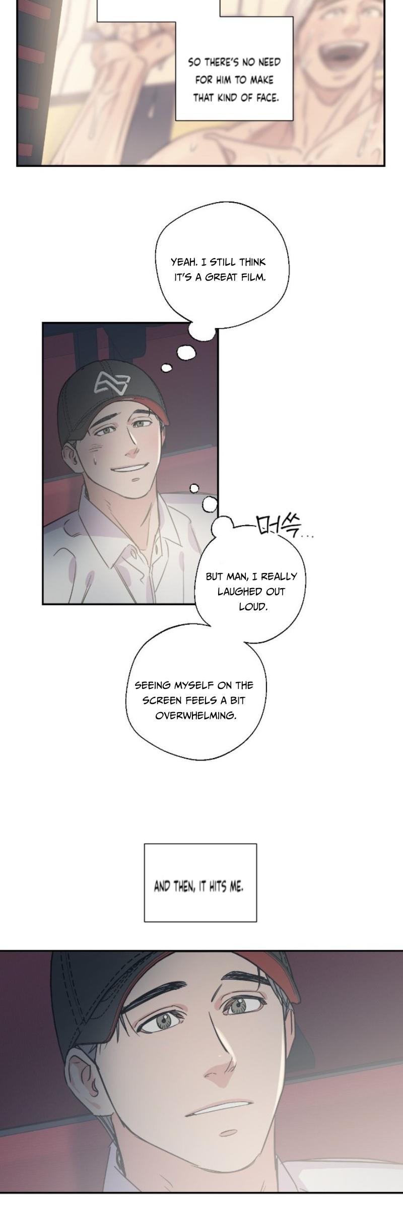 Read Make Me Shine chapter 4 image 21 on Lezhin